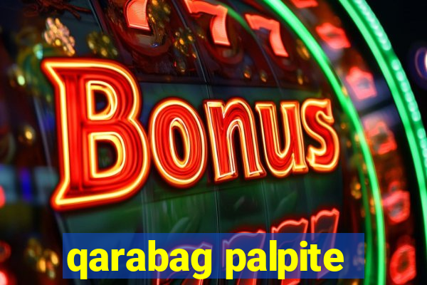 qarabag palpite